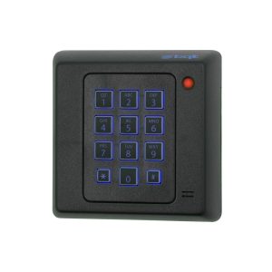 pin reader, smart card reader, access control