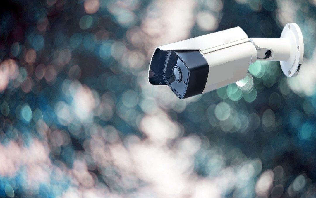 Potencia tu seguridad con CCTV de vanguardia