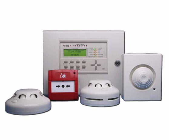 Detectores de Humo: Tu Defensa Antincendios en Segundos